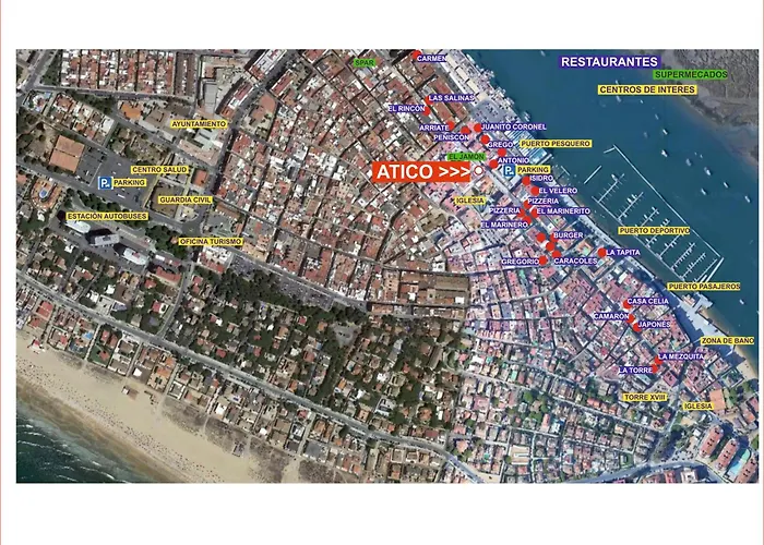 Atico Mar