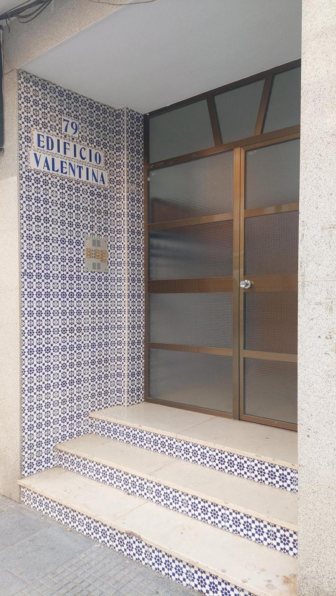 Atico Mar Apartment *
