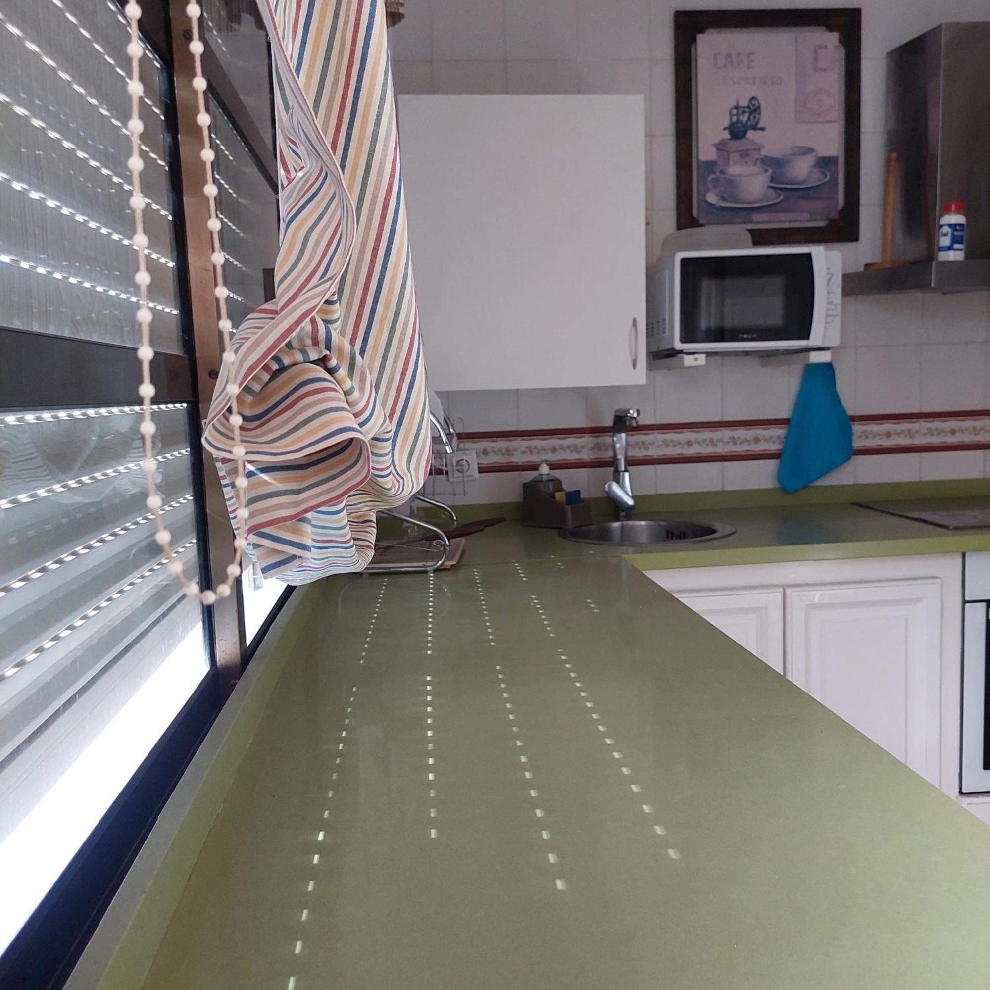 Atico Mar Apartment Punta Umbria