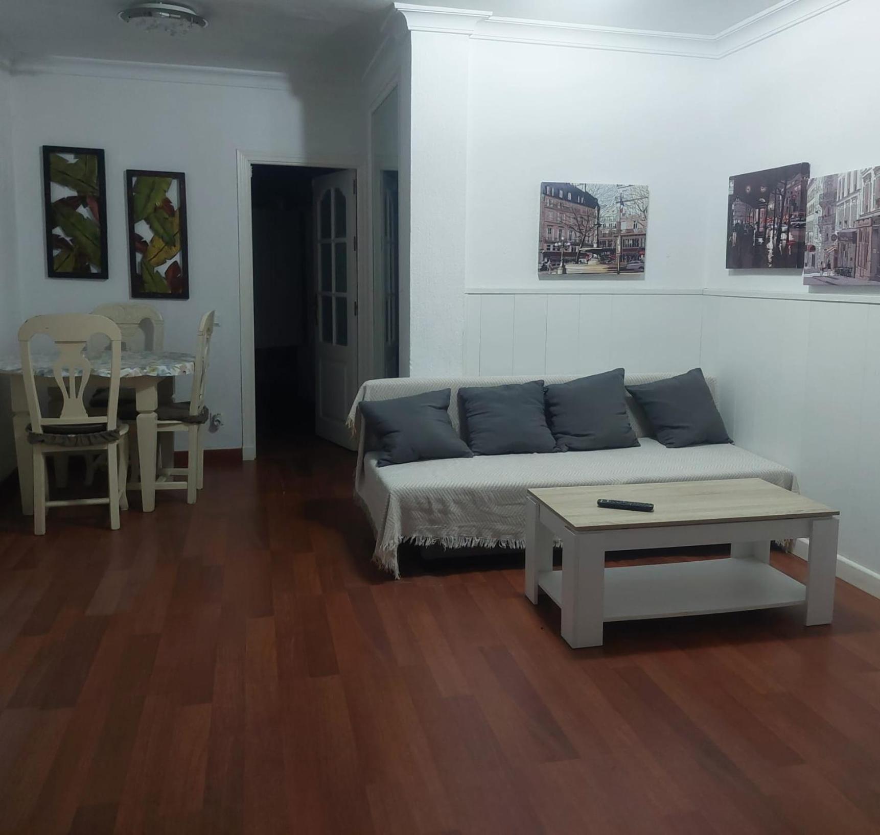 Umbría Beds Apartment