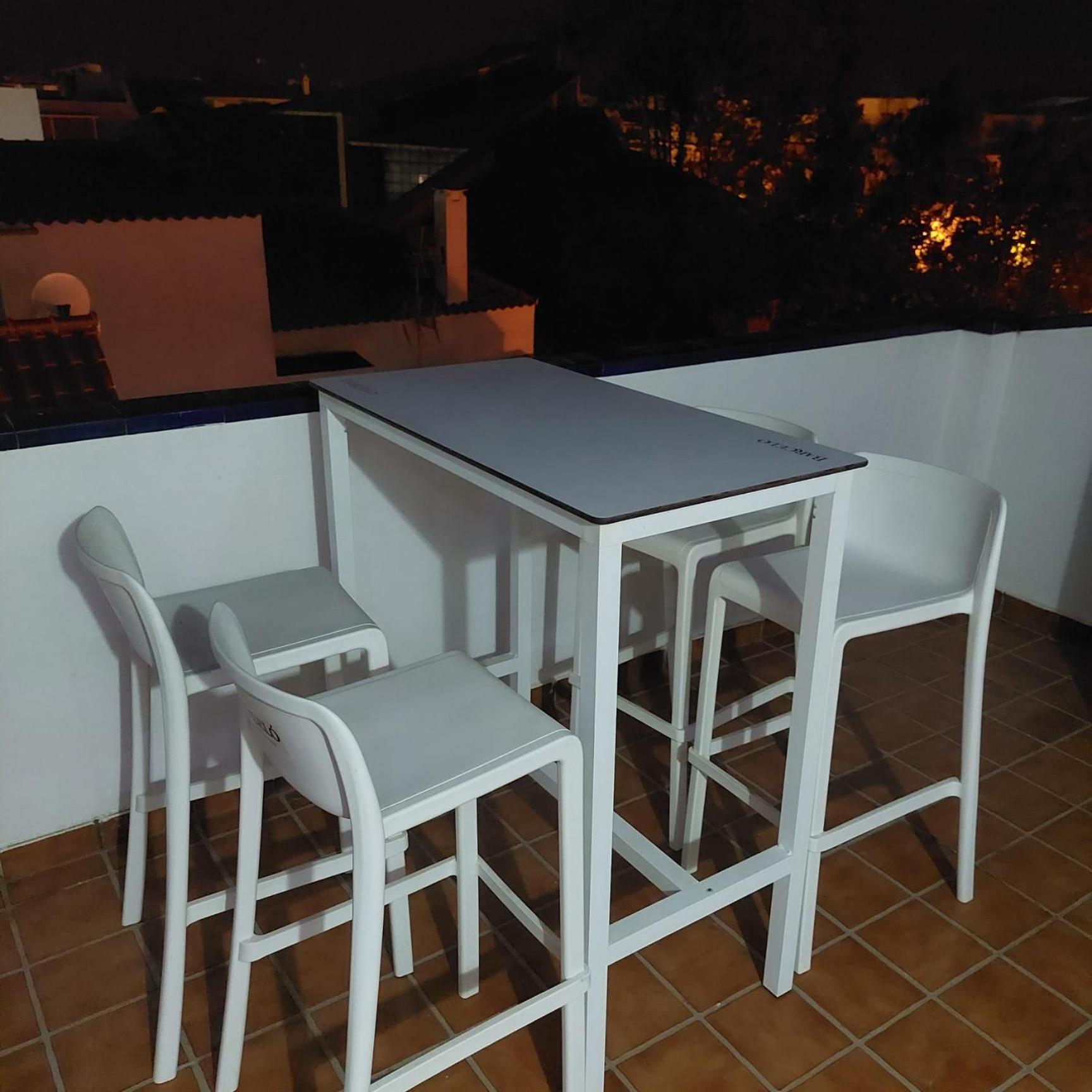 Apartment Umbría Beds