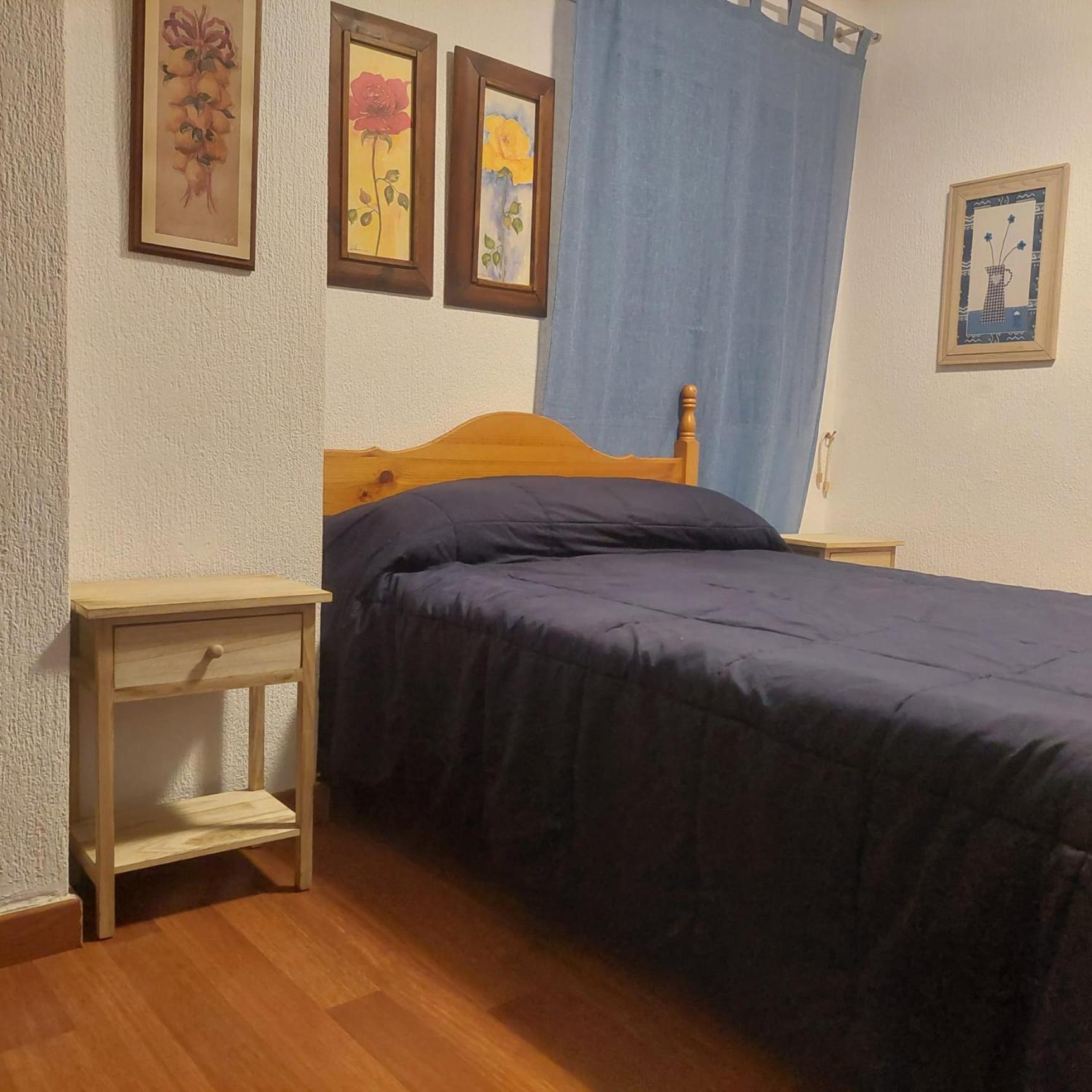 Apartment Atico Mar *