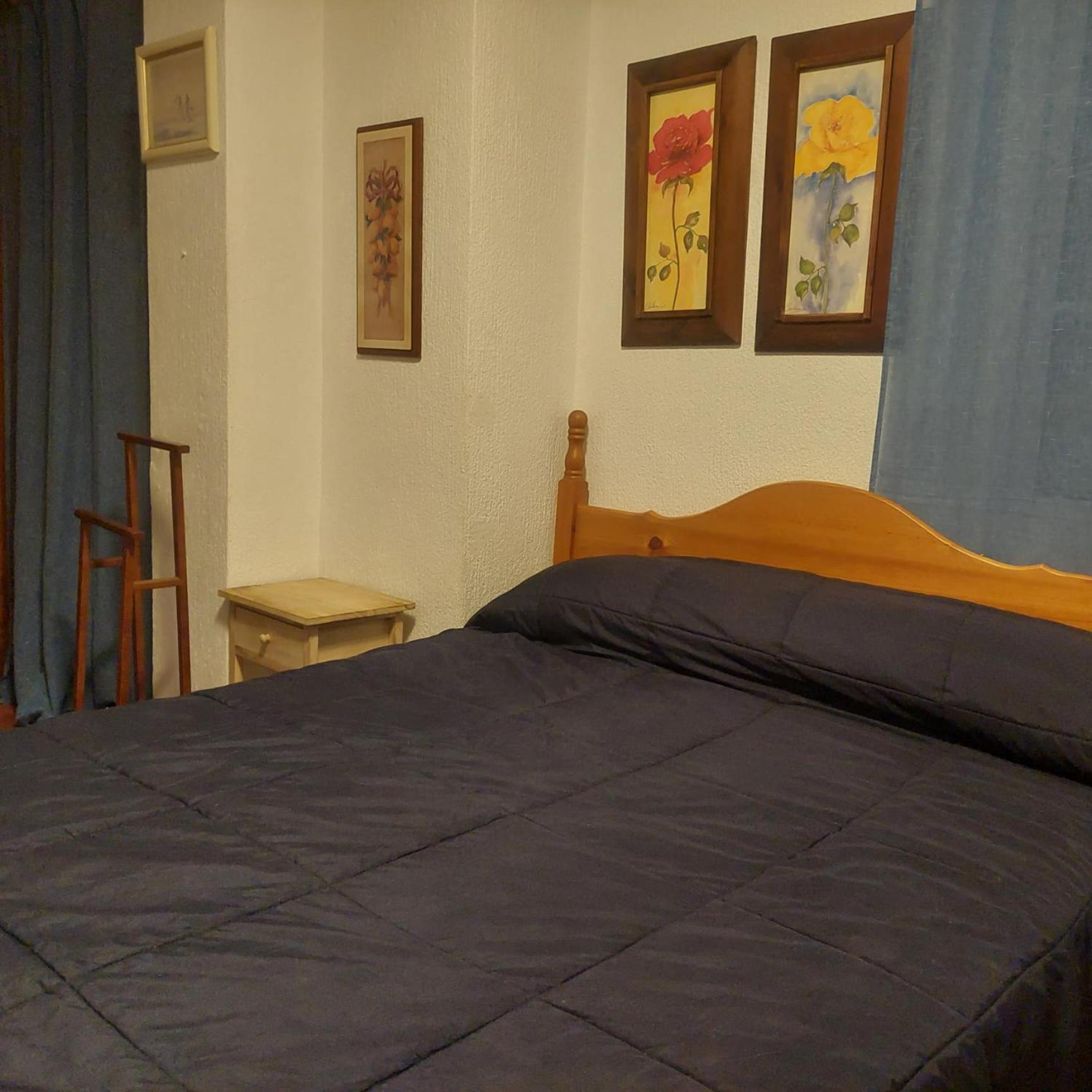 Atico Mar Apartment Punta Umbria