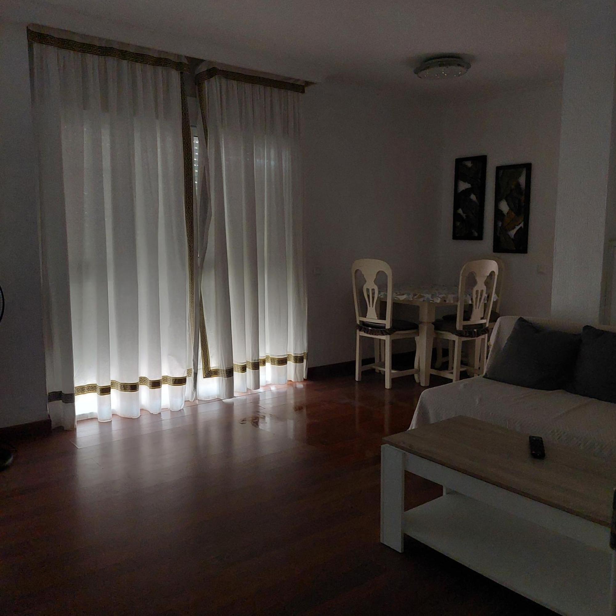 Umbría Beds Apartment Punta Umbría